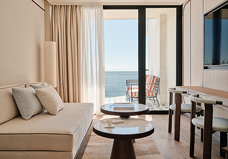 Hôtel Bless Ibiza Cala Nova
