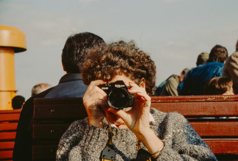 Le renouveau des appareils photo numériques pour photographier vos vacances