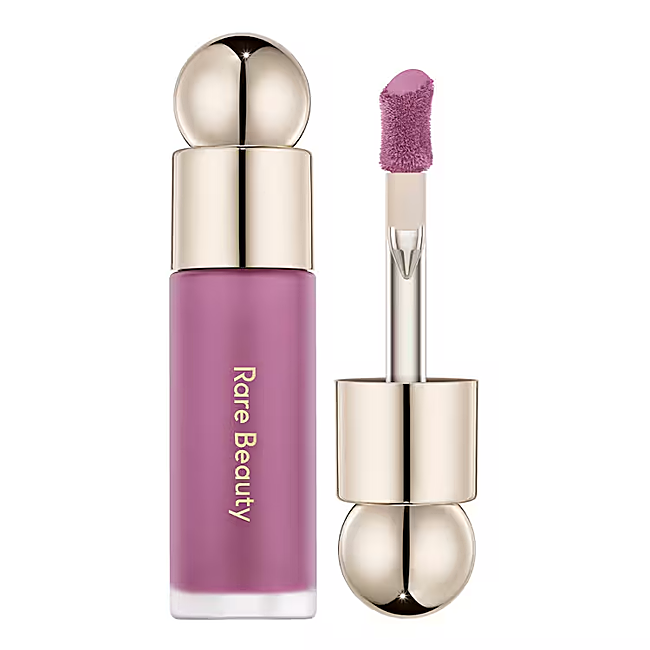Pincement doux par Rare Beauty.