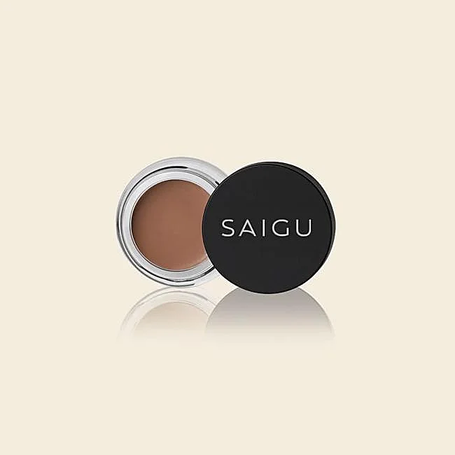 Saigu Bronzeur.