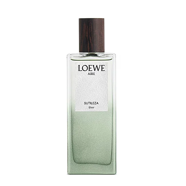 Elixir de subtilité de l'air de Loewe.