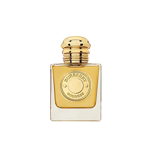 Eau de Parfum Burberry Intense Déesse.
