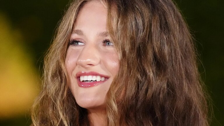 Les vagues décontractées de la princesse Leonor : comment obtenir sa coiffure d'été