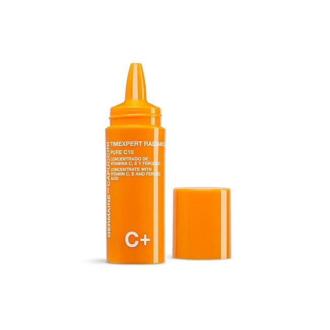 Sérum pur C10 Germaine de Capuccini.