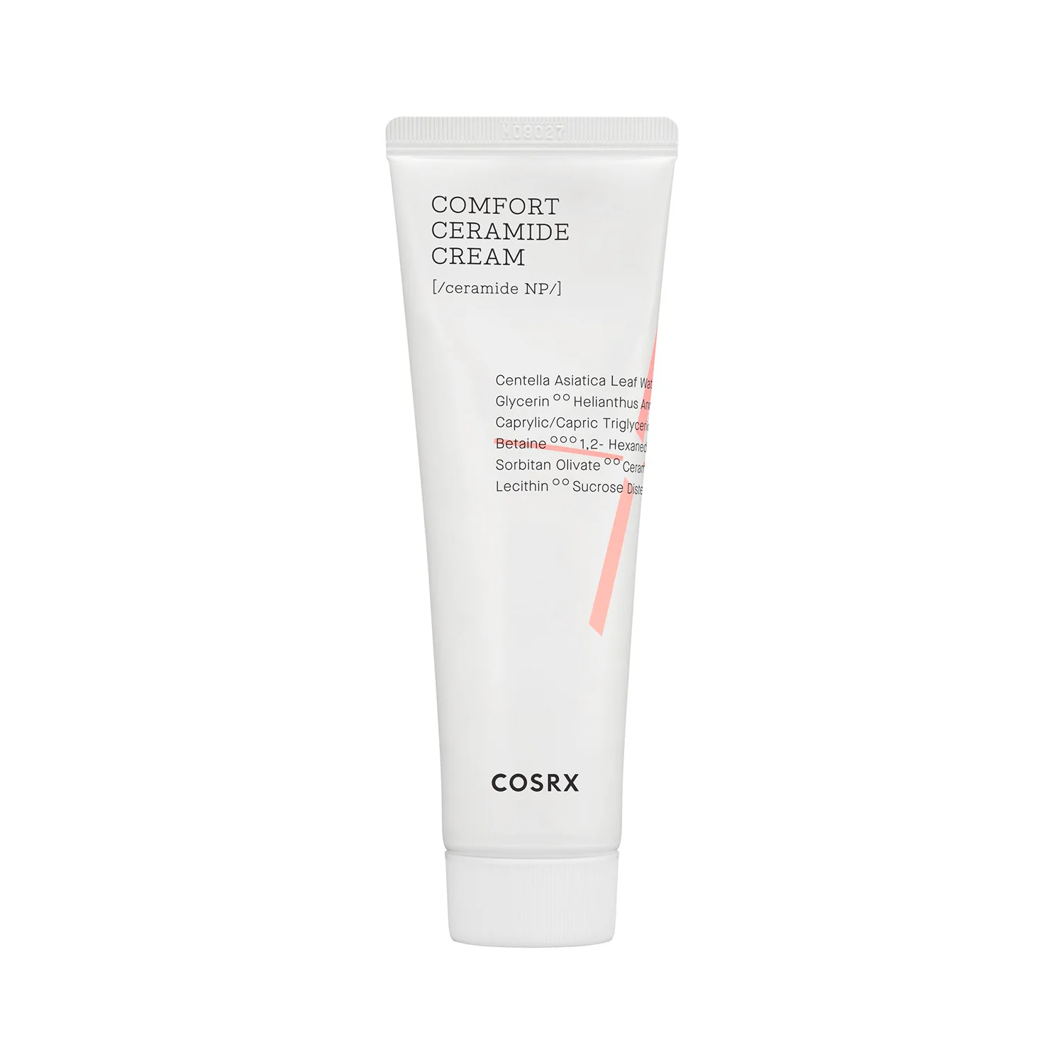Crème hydratante et apaisante Cosrx Balancium Comfort Ceramide.