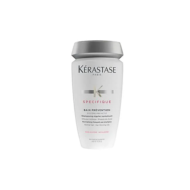 Kérastase Specifique Bain Prévention shampooing anti-chute.