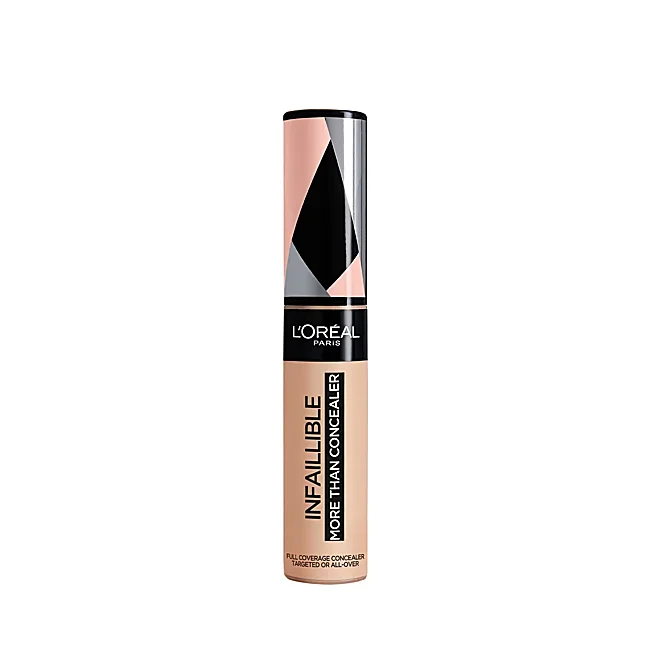 Infaillible Plus qu'un correcteur de L'Oréal Paris.