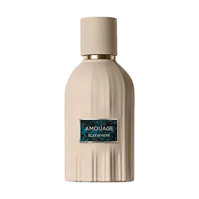 Ailleurs Essence de Parfum d'Amouage.