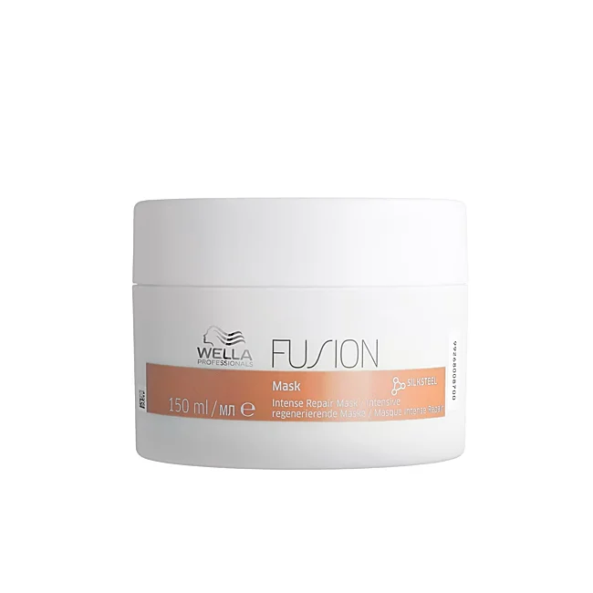 Masque réparateur intense Fusion Wella Professionals.