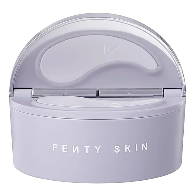 Gel-crème de récupération de nuit Fenty Skin Instant Reset.