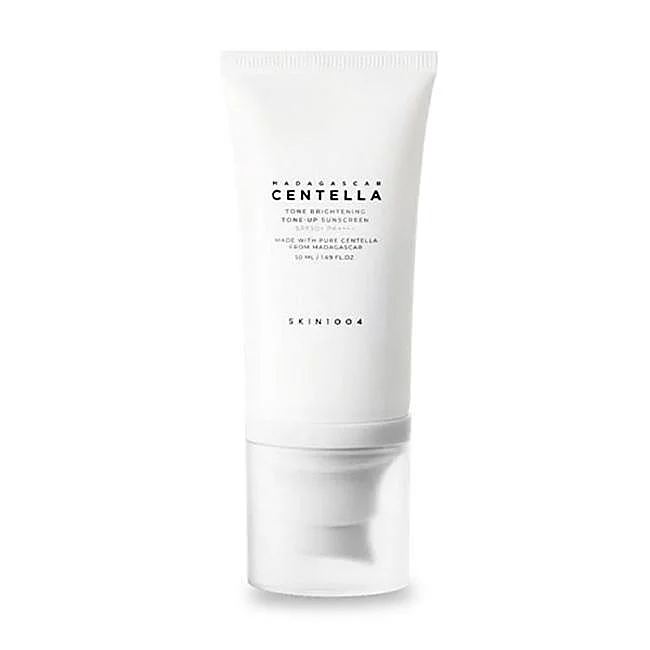 Tonifiant SPF50+ PA++++ de SKIN1004..