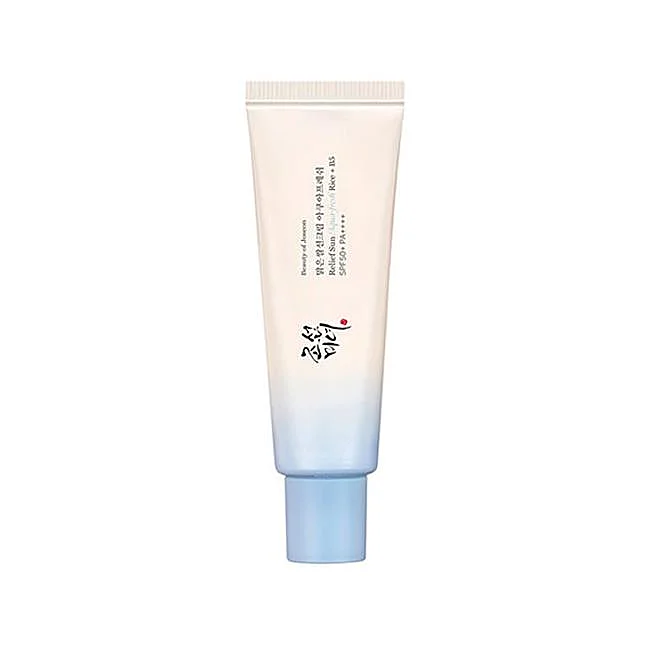 Relief Sun Aqua-Fresh par Beauty of Joseon.