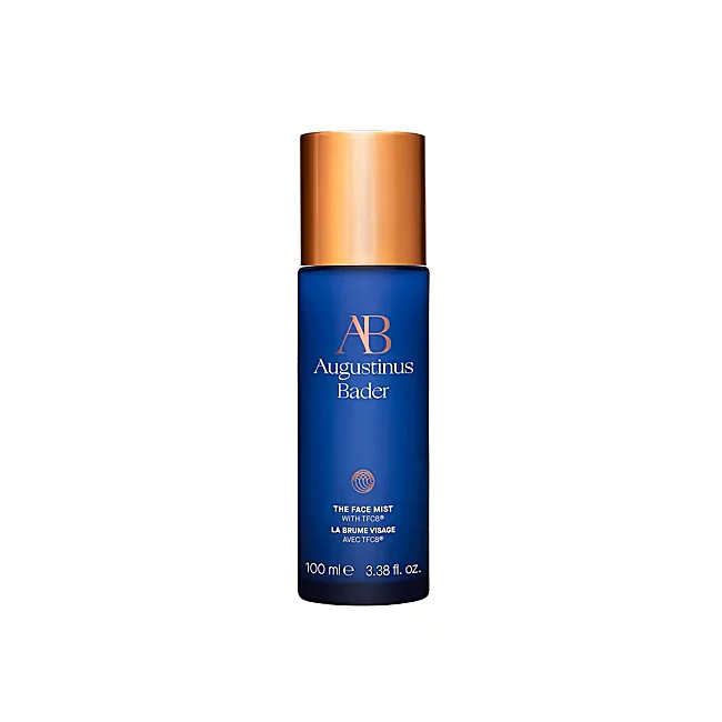 La brume pour le visage d'Augustinus Bader.