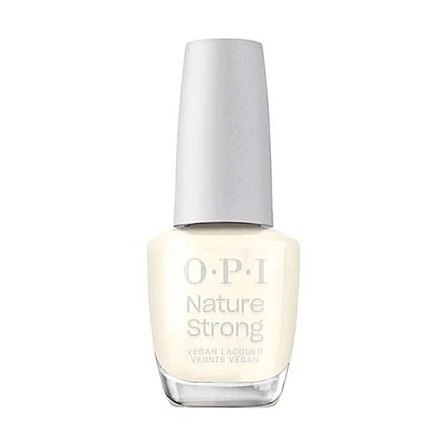 Vernis à ongles fort OPI Nature.