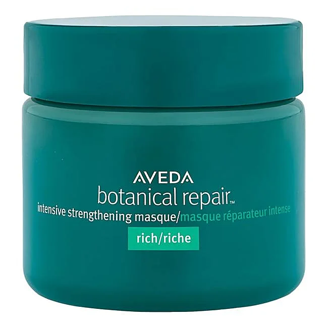 Aveda Botanical Repair Masque Fortifiant Intensif Riche.