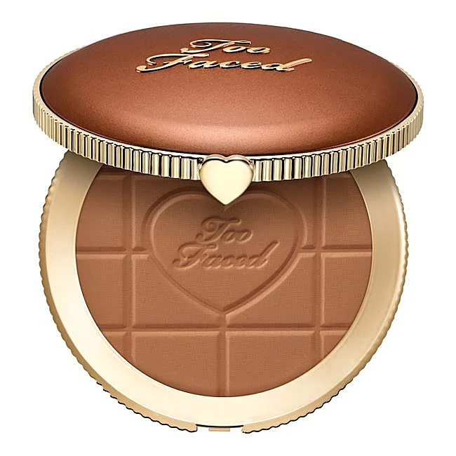 Bronzeur Soleil Chocolat Too Faced.