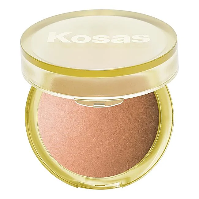 Kosas Le spectacle du soleil.