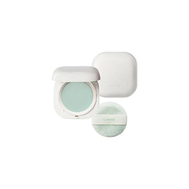 Poudre matifiante Laneige Neo Essential Blurring Finish Powder.