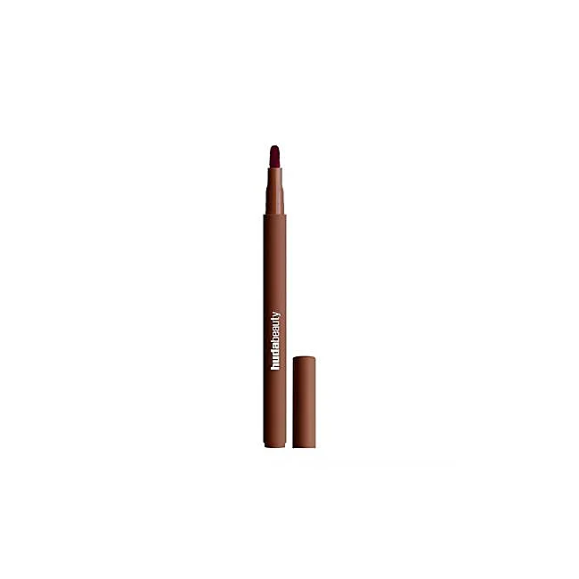 Rouge à lèvres Huda Beauty Lip Contour Lip Stain.