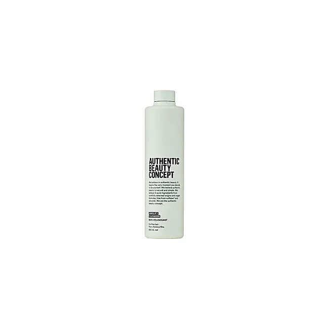 Shampoing volumateur Authentic Beauty Concept.