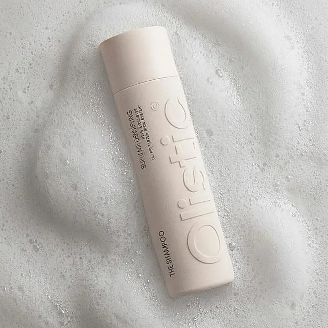 Olistic Le Shampooing Shampooing.