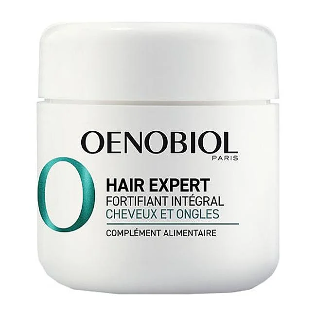 Oenobiol Hair Expert Fortifiant Complet.