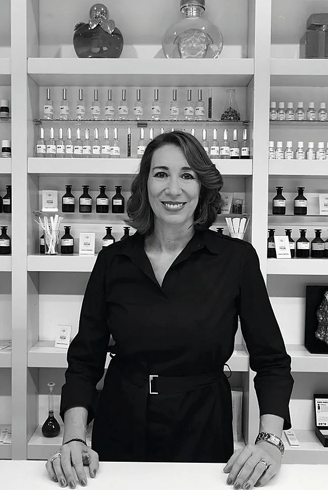 Cristina de Catalina-