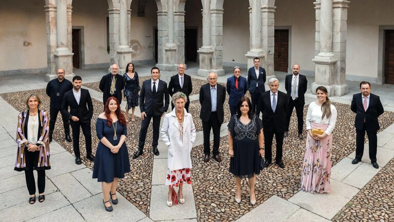 20 ans de la Perfume Academy, le club des grandes essences