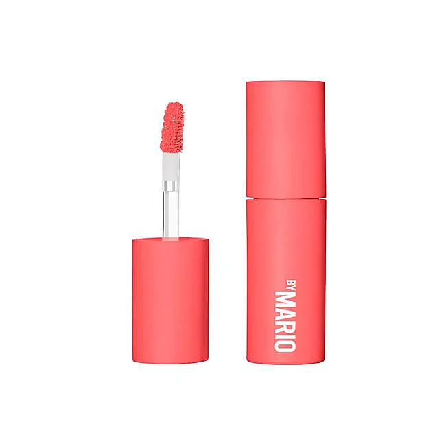 Rouge à lèvres repulpant MoistureGlow™ de Makeup by Mario.