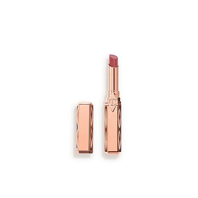 Rouge à lèvres Pillow Talk de Charlotte Tilbury.