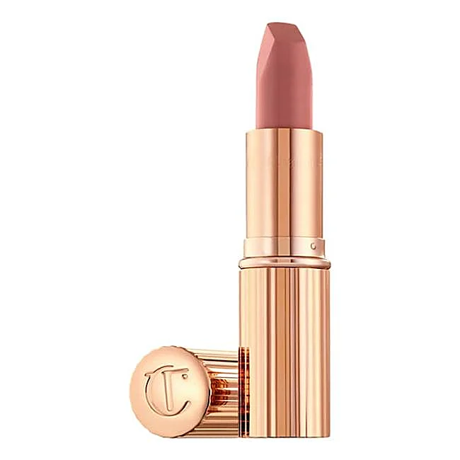 Révolution mate de Charlotte Tilbury.