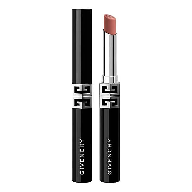 Le Rouge Velours Mat de Givenchy.
