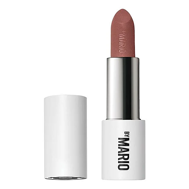 Ultra Suède de Makeup by Mario.