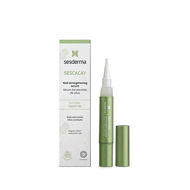Sérum Fortifiant Sesderma Sescacay.