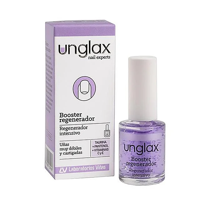 Régénérateur Booster Unglax.