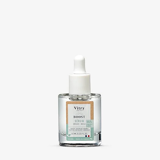 Sérum pour ongles Vitry Boost.