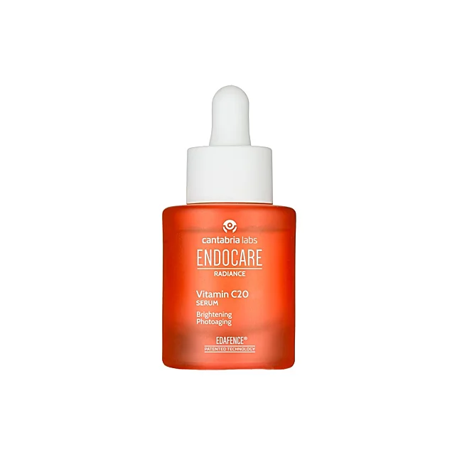 Sérum Endocare Radiance C20 d'Endocare.