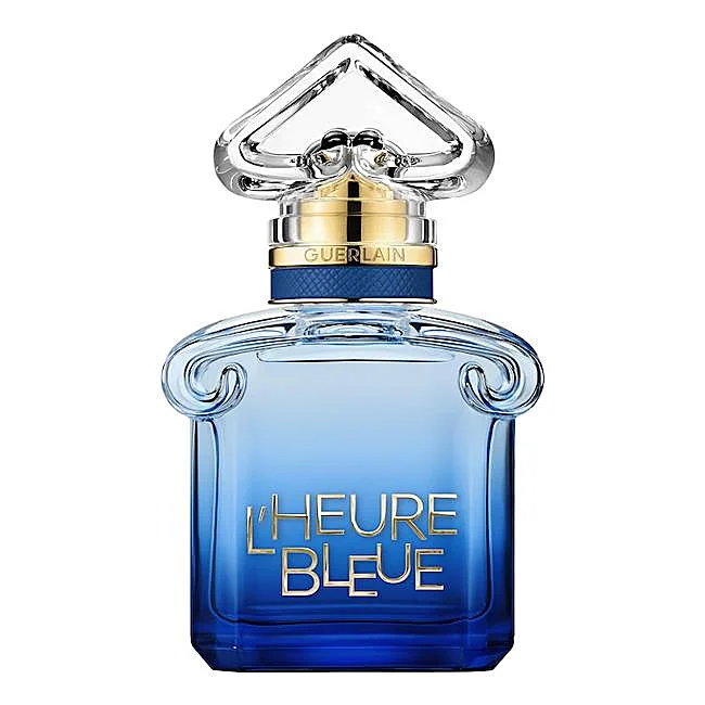 Guerlain L'Heure Bleue.