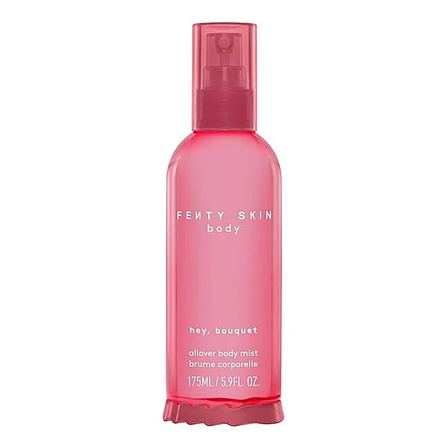 Hé Bouquet par Fenty Skin.