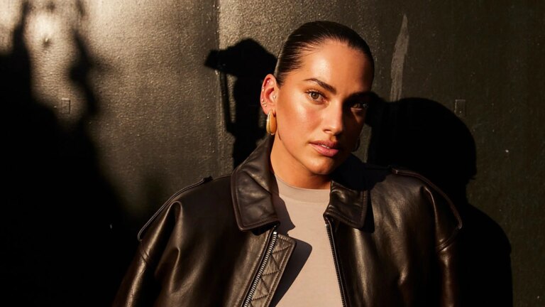Lorena Durán, mannequin : « La beauté peut avoir plusieurs formes et la sécurité, la personnalité et l'authenticité en font aussi partie »
