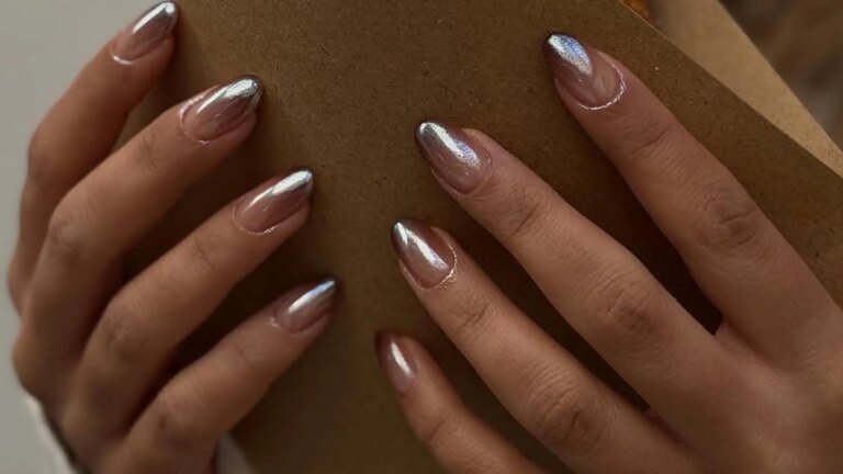 Six idées d'ongles pour l'automne dont tout le monde tombera amoureux