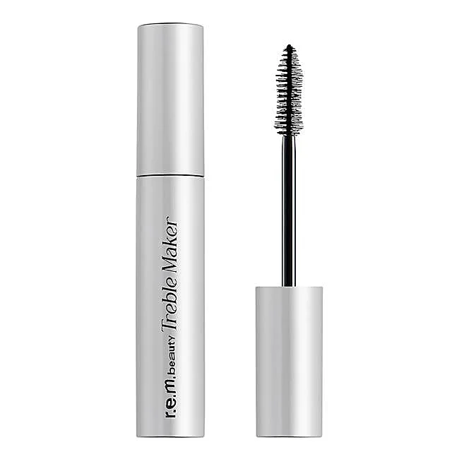 Mascara 3-en-1 REM Beauty Treble Maker.