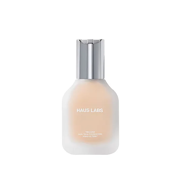 Fondation Haus Labs Triclone Skin Tech.