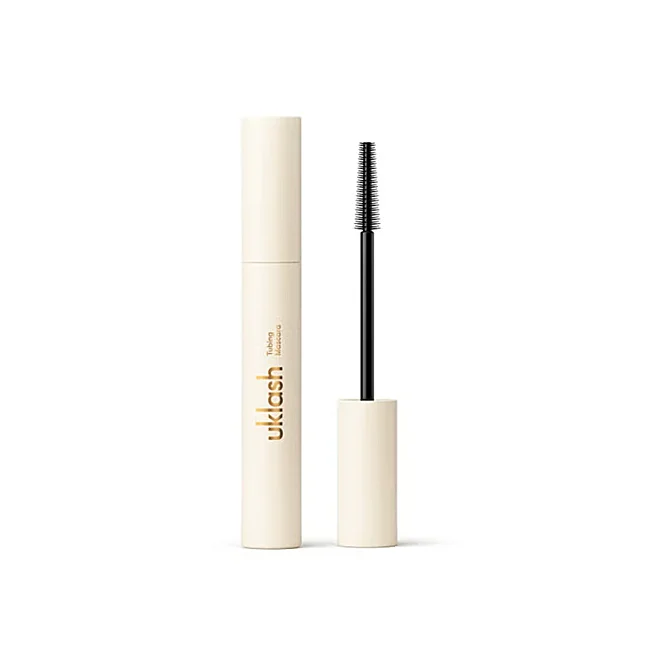 Mascara tubulaire UKLASH.