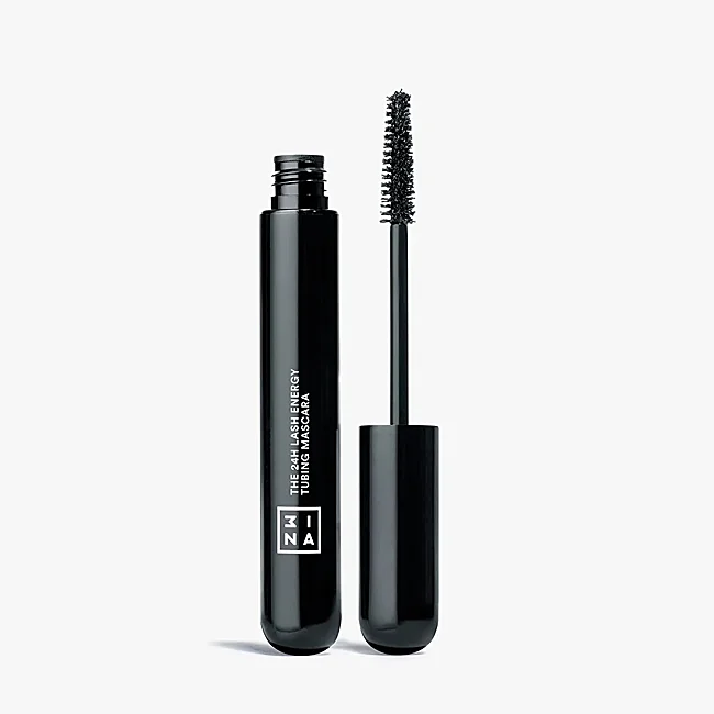 Le mascara tube Lash Energy 24H de 3INA.