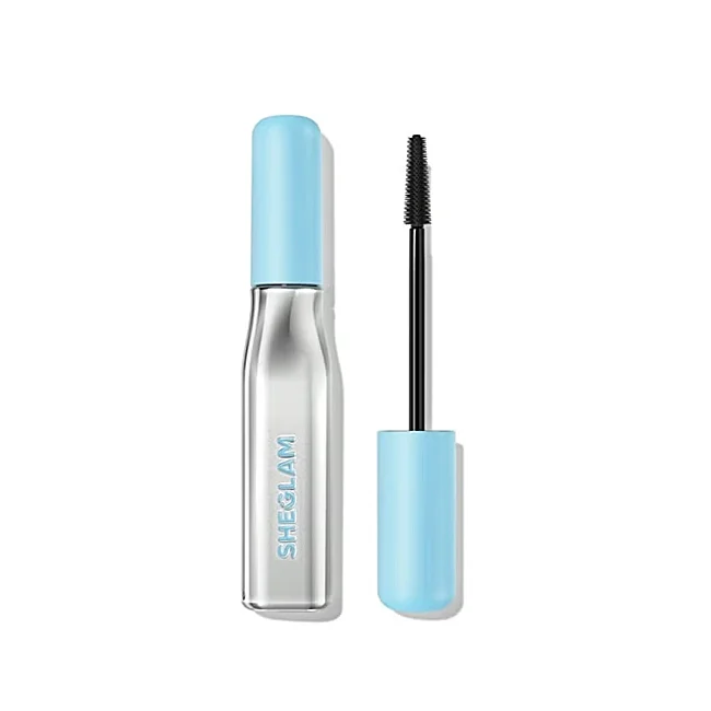 Mascara tubulaire Lashlighter Infinite de Sheglam.