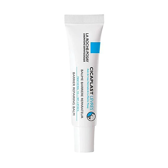 La Roche-Posay Cicaplast Lèvres.