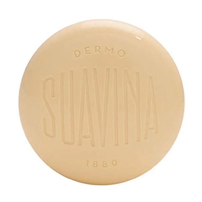 Baume à lèvres original Dermo-Suavina.