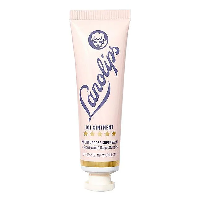 Lanolips 101 Pommade Multibaume.
