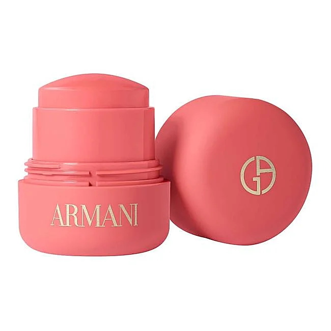Armani Beauty Fard à joues de maquillage Dolci.